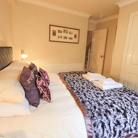 Ghyll Heights Villa Ambleside Luaran gambar