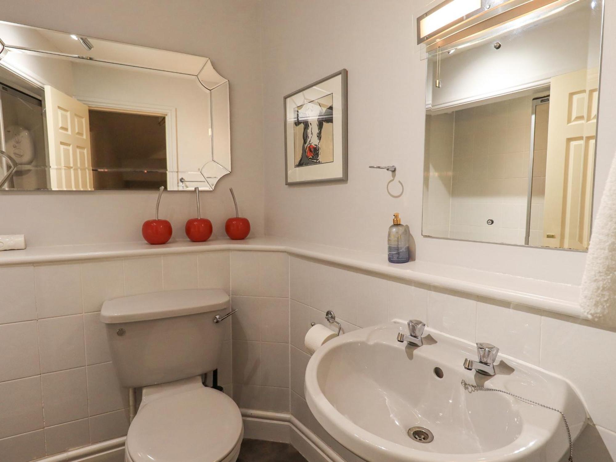 Ghyll Heights Villa Ambleside Luaran gambar