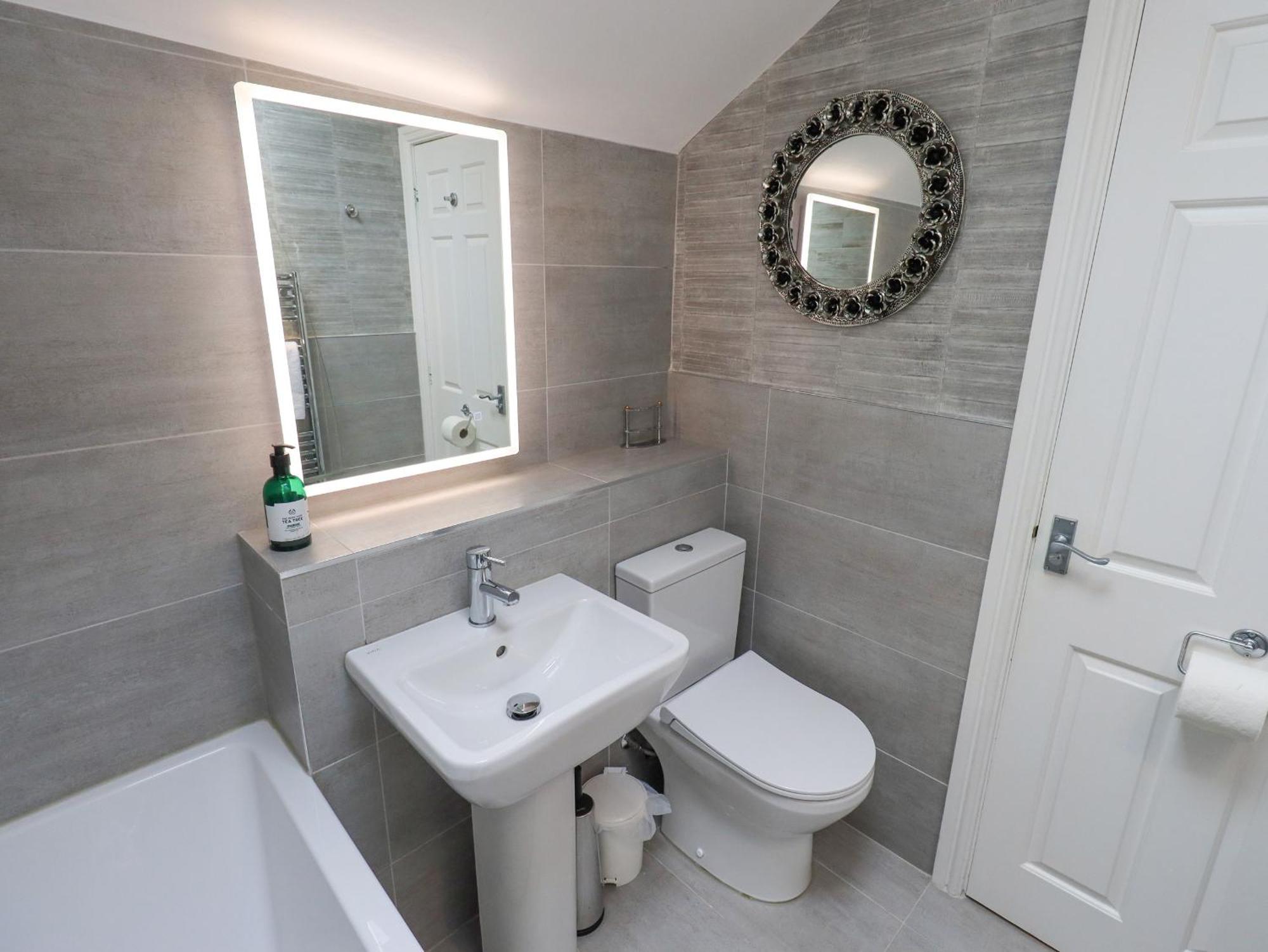 Ghyll Heights Villa Ambleside Luaran gambar