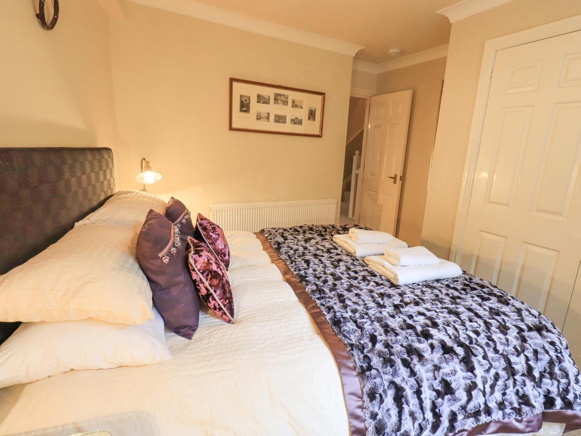 Ghyll Heights Villa Ambleside Luaran gambar