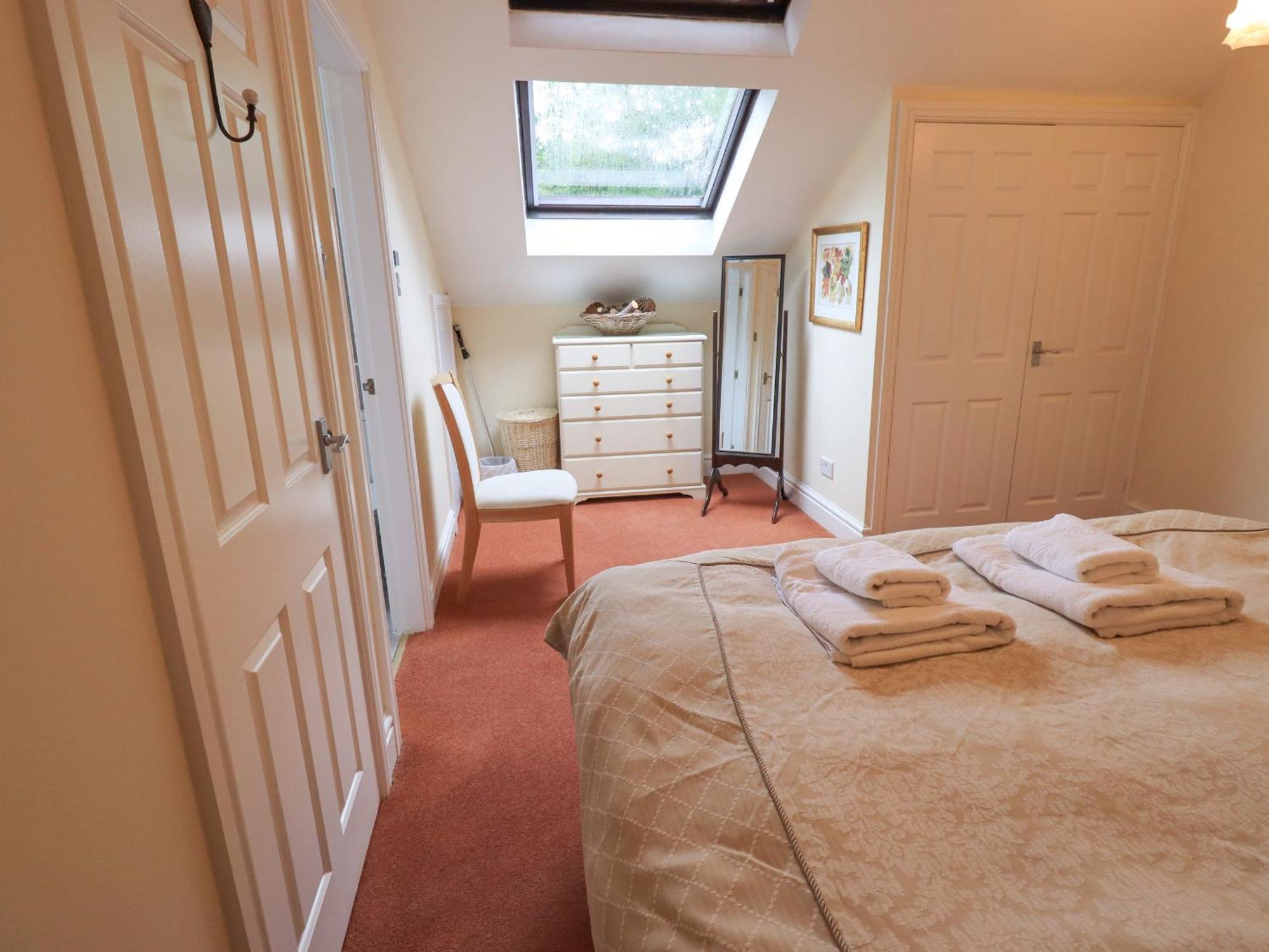 Ghyll Heights Villa Ambleside Luaran gambar