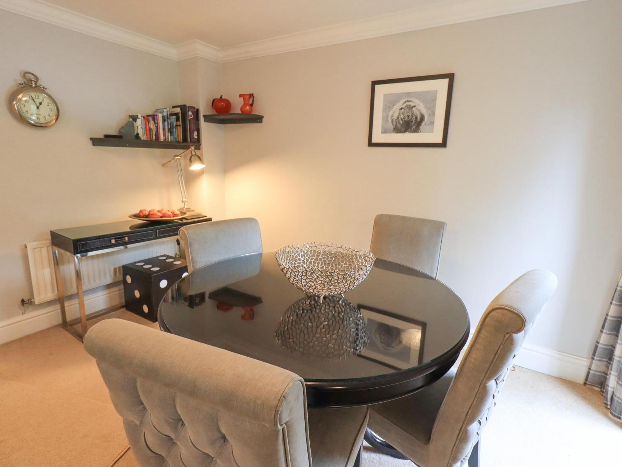 Ghyll Heights Villa Ambleside Luaran gambar