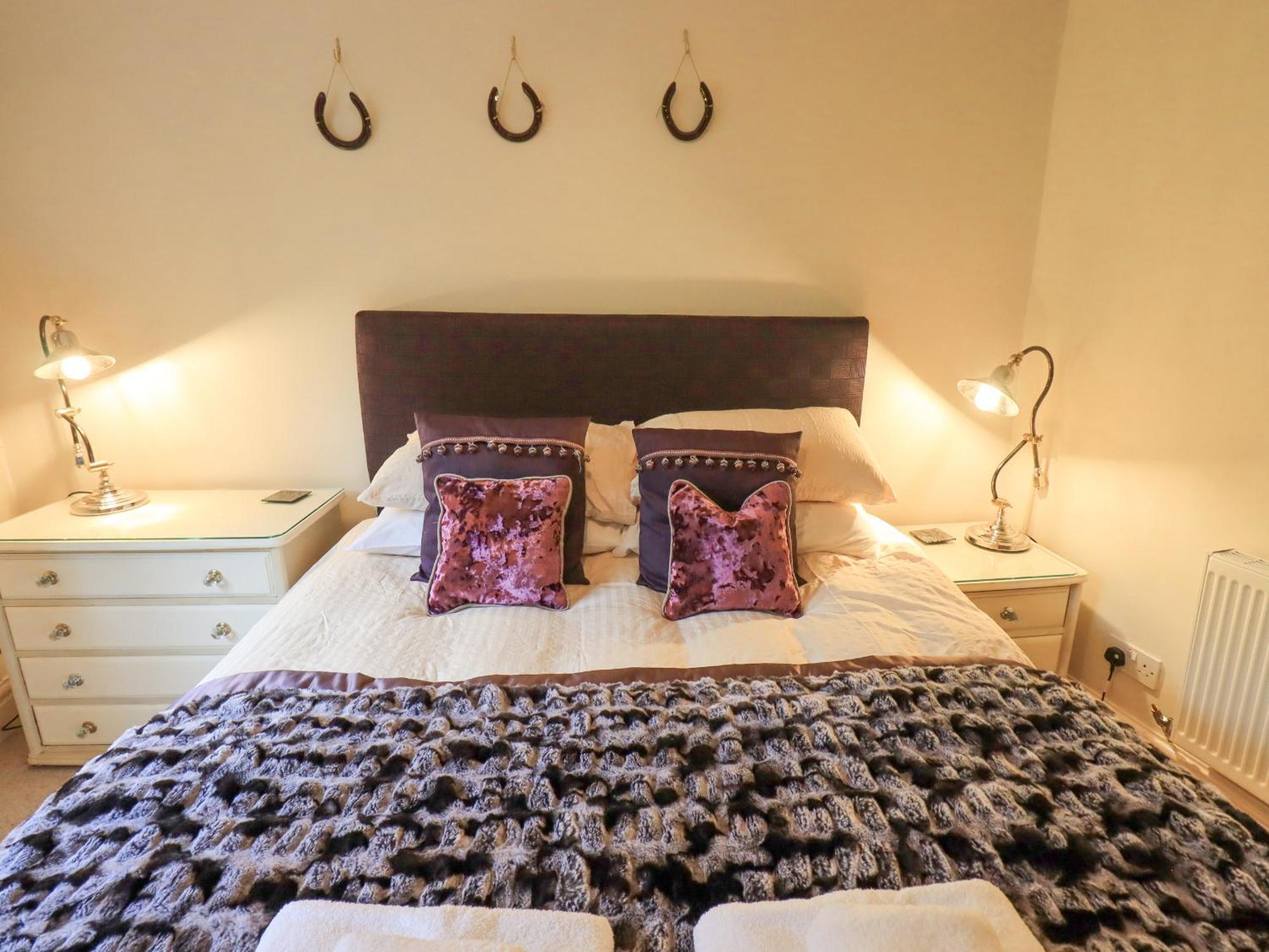 Ghyll Heights Villa Ambleside Luaran gambar