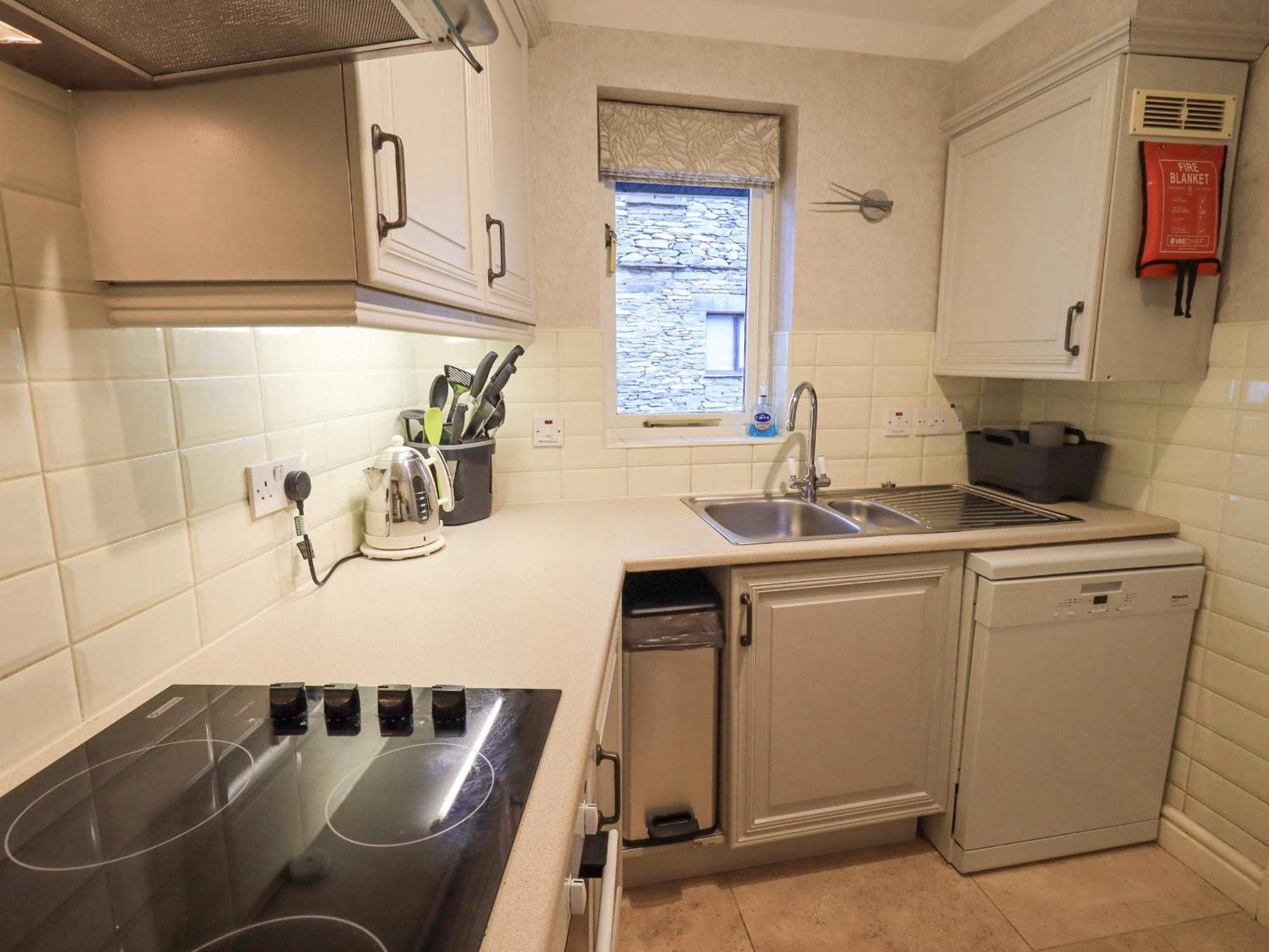 Ghyll Heights Villa Ambleside Luaran gambar