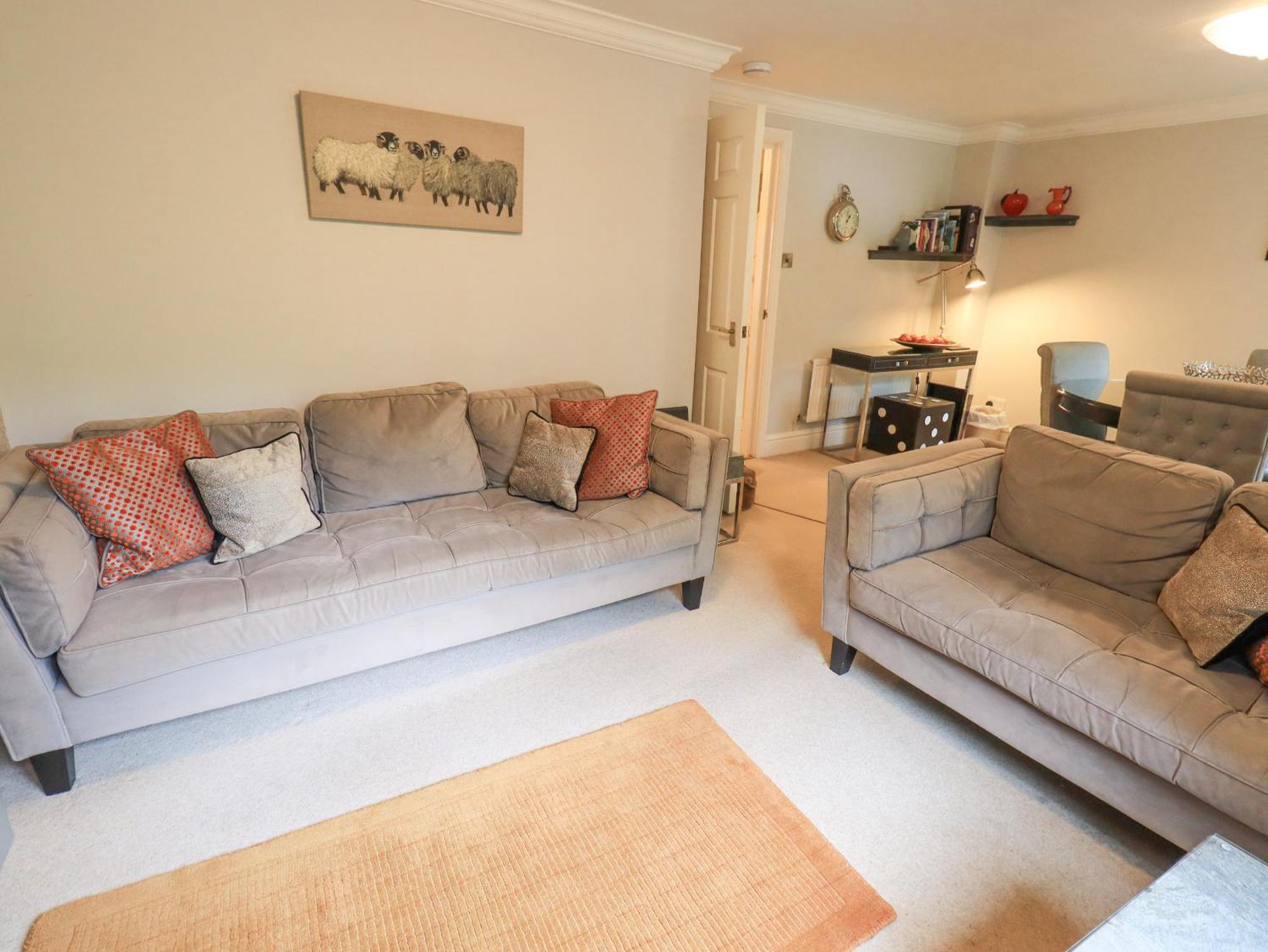 Ghyll Heights Villa Ambleside Luaran gambar