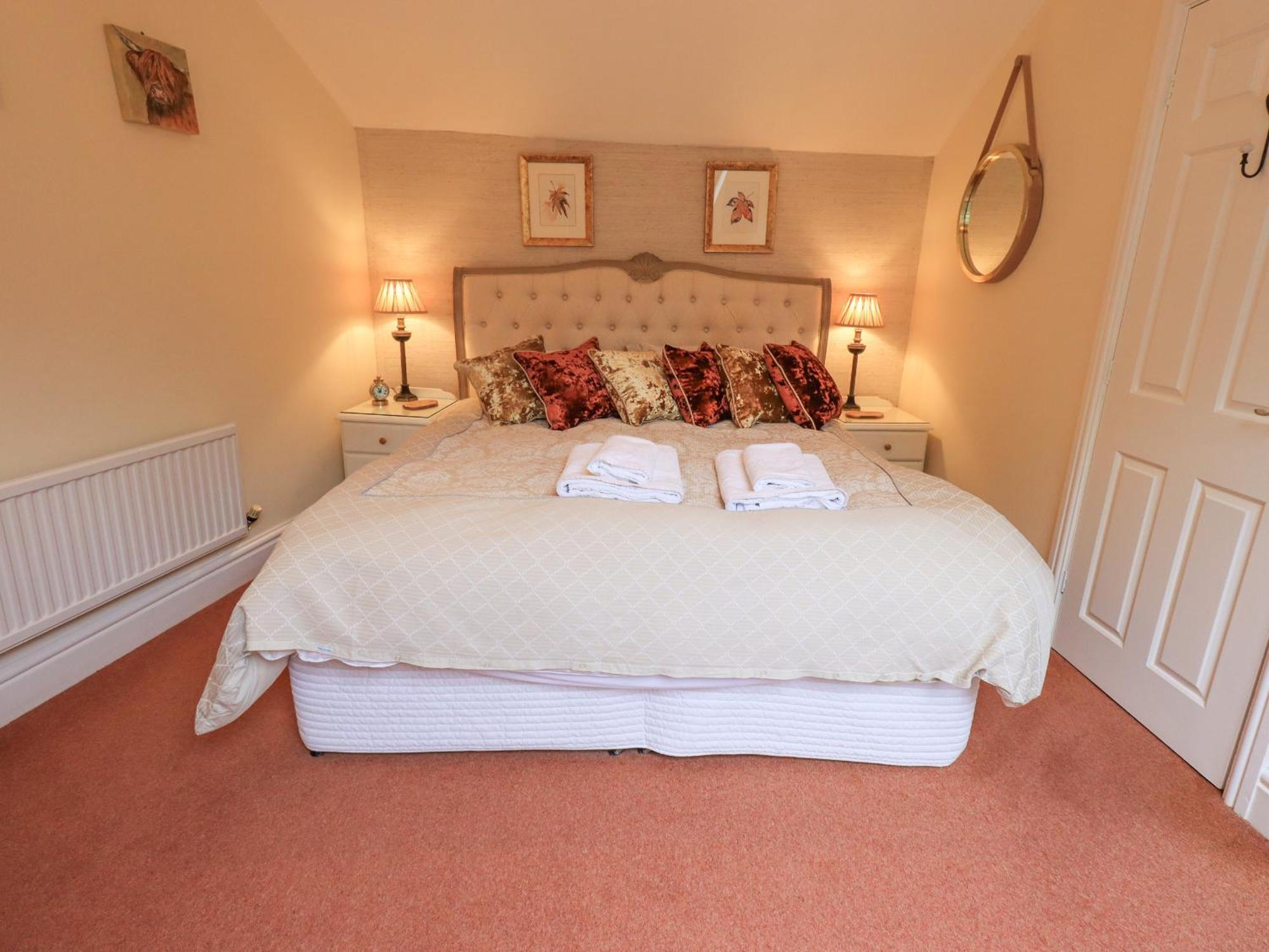 Ghyll Heights Villa Ambleside Luaran gambar