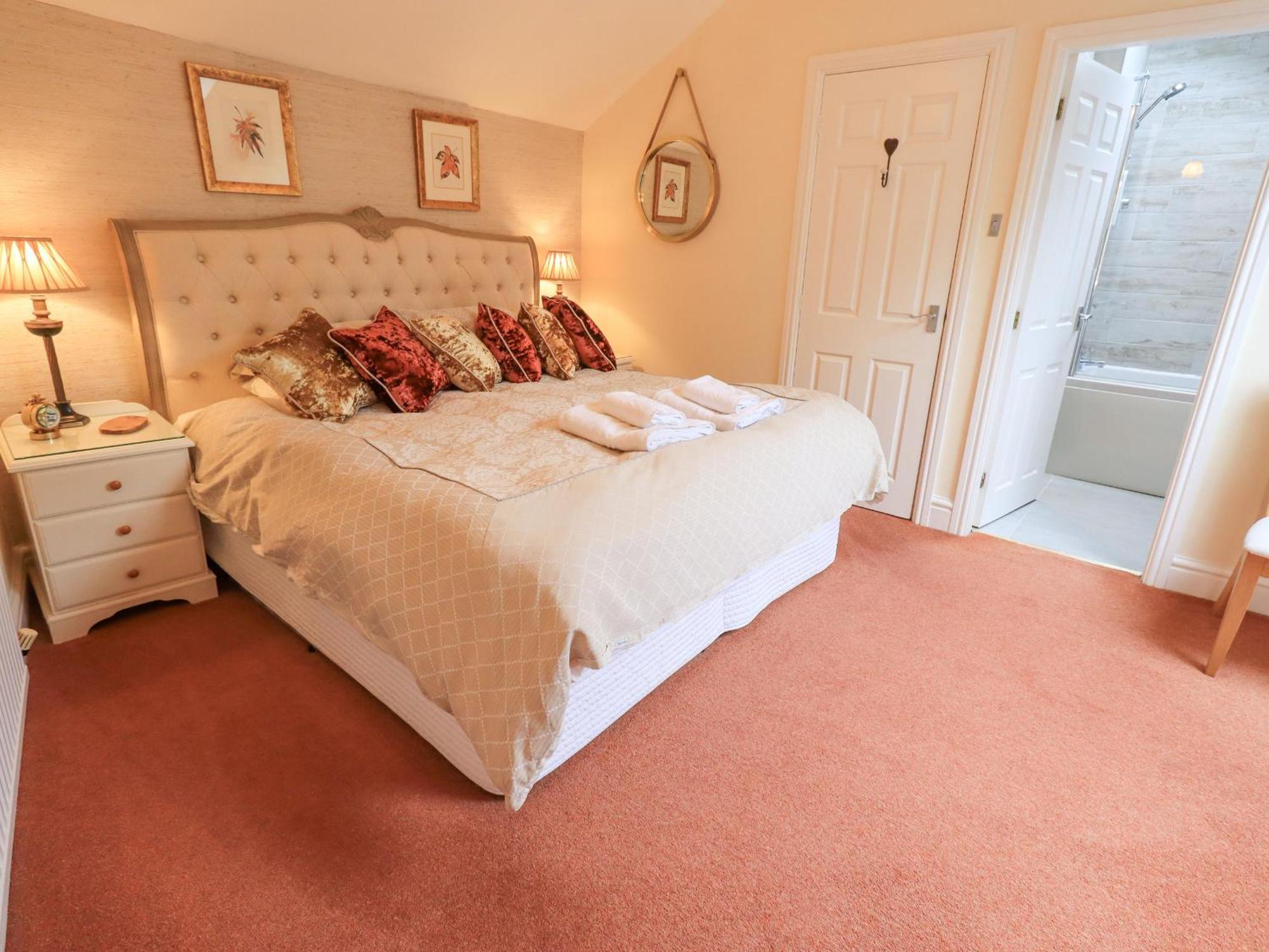 Ghyll Heights Villa Ambleside Luaran gambar