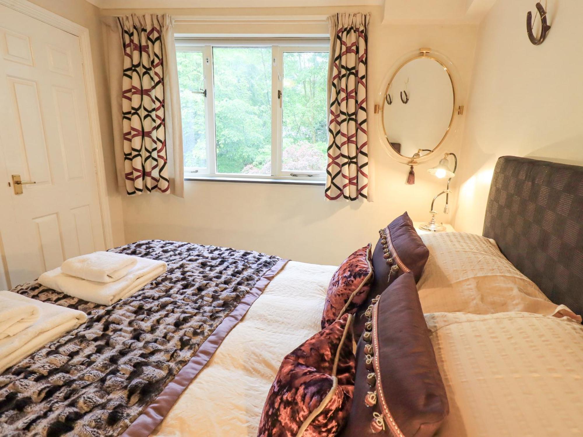 Ghyll Heights Villa Ambleside Luaran gambar