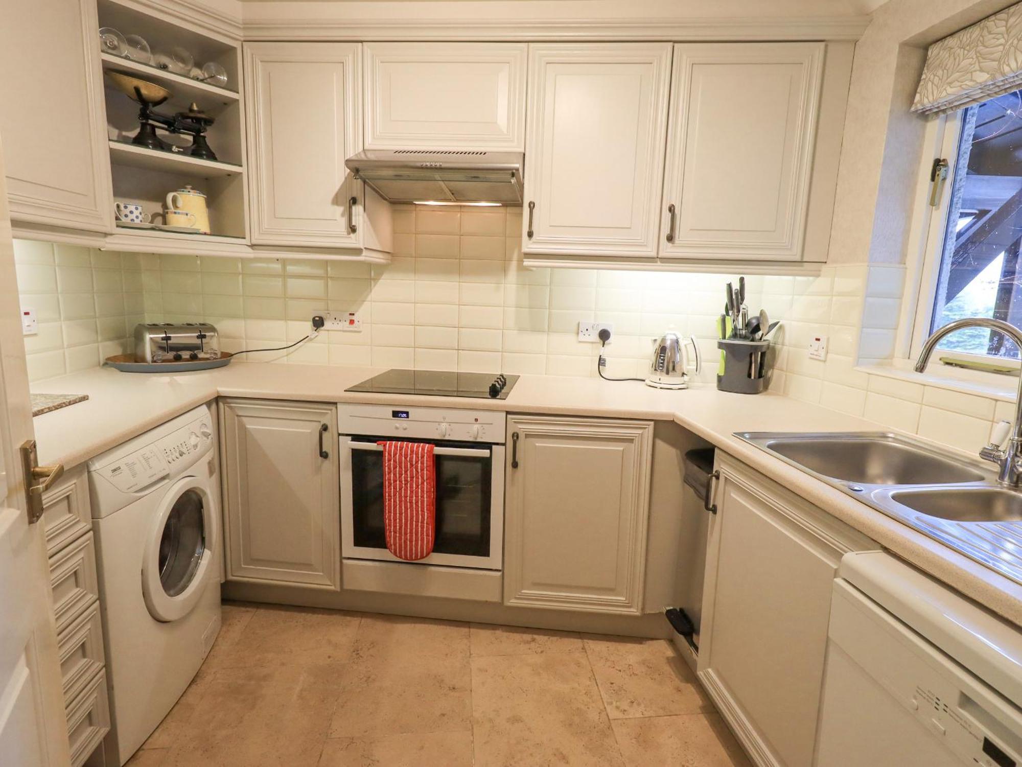 Ghyll Heights Villa Ambleside Luaran gambar