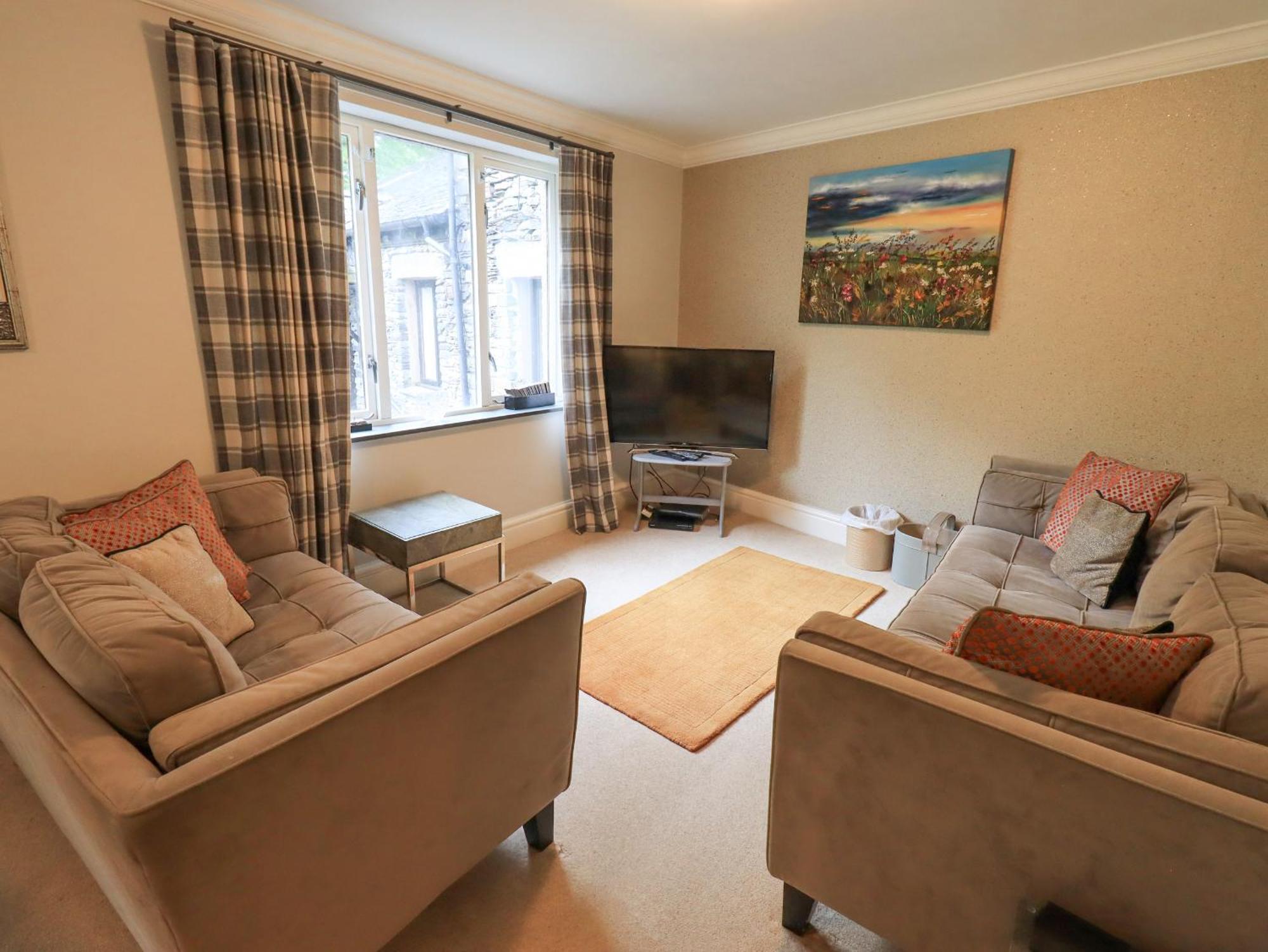 Ghyll Heights Villa Ambleside Luaran gambar